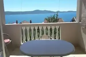 Hrvatska, SV. PETAR NA MORU, Apartments Brcic