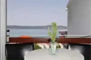 Hrvatska, SV. PETAR NA MORU, Stunning Apartment In Sv, Petar With Wifi