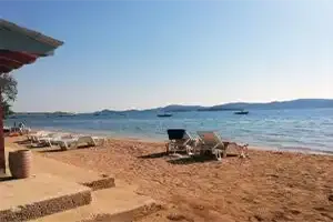 Hrvatska, SV.FILIP I JAKOV, Danyja Apartments