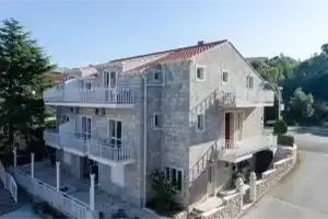 Hrvatska, CAVTAT, Apartments Pavo