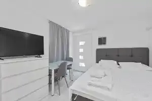 Hrvatska, SV.FILIP I JAKOV, Apartments Petrina