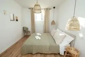Hrvatska, SV.FILIP I JAKOV, Apartmani Barbaroša