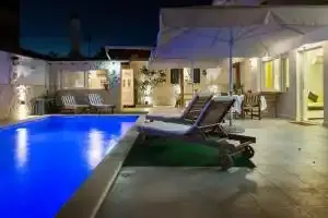 Hrvatska, SV.FILIP I JAKOV, Apartment Nedo