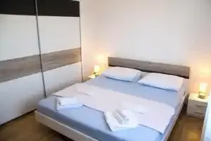 Hrvatska, SV.FILIP I JAKOV, Apartments Marina