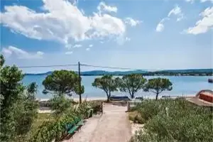 Hrvatska, TURANJ, Awesome Apartment In Turanj With Kitchen