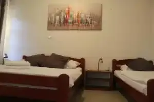 Hrvatska, TURANJ, Apartment Pirovic