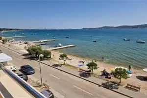 Hrvatska, TURANJ, Seaside apartments