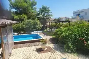 Hrvatska, VIR, Villa Garden