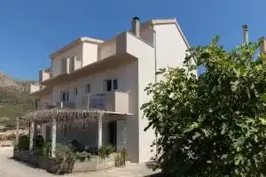 Hrvatska, CAVTAT, Apartman Rokolj