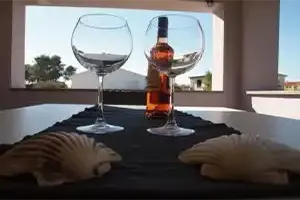 Hrvatska, VIR, Lavanda Centar Vir