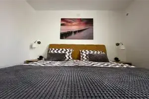 Hrvatska, VIR, Schoenfeld Apartman