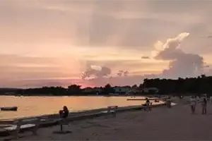 Hrvatska, VIR, Apartmani Marica