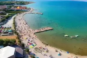 Hrvatska, VIR, Apartment Melani