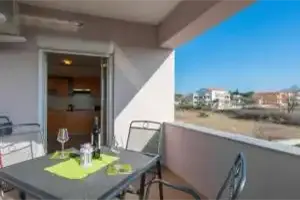 Hrvatska, VRSI, Apartmani Maja Vrsi