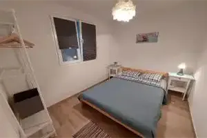 Hrvatska, VRSI, Vrsi Bay Apartments