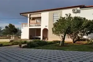 Hrvatska, VRSI, Apartment Tomislav
