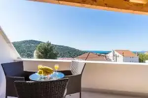 Hrvatska, CAVTAT, Apartments Šmanjak