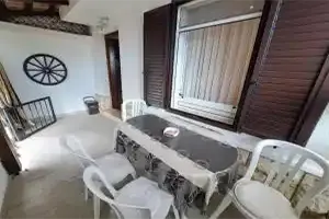 Hrvatska, Draga Bašćanska, Apartment Bauk