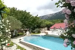Hrvatska, BAŠKA, KATY&MLADEN