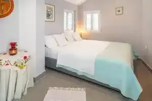 Hrvatska, BAŠKA, Dila apartment