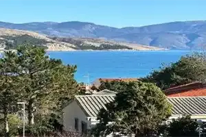 Hrvatska, BAŠKA, Apartments Amore