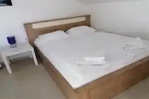 Hrvatska, BAŠKA, STUDIO APARTMAN kat