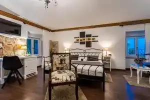 Hrvatska, BAŠKA, Hotel Heritage Forza