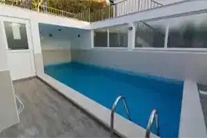 Hrvatska, NJIVICE, Apartments Lavanda 1
