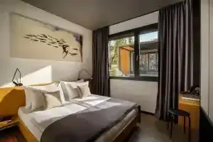 Hrvatska, NJIVICE, Aminess Gaia Green Villas