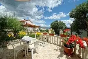 Hrvatska, Dobrinj, Apartments Vedrana