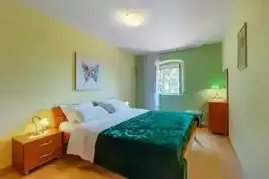 Hrvatska, NEREZINE, Apartmani Rukonic Aleksandar