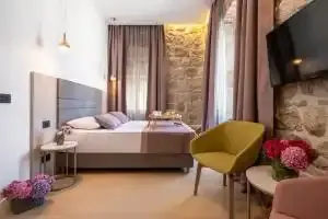 Hrvatska, CAVTAT, Boutique B&B Villa Faggioni
