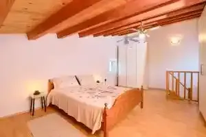 Hrvatska, NEREZINE, Domus Olivae