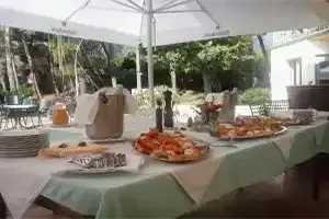 Hrvatska, NEREZINE, Hotel Televrin