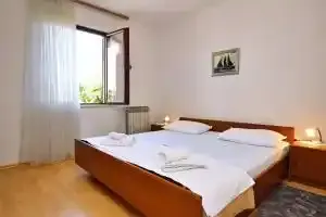 Hrvatska, ŠILO, Apartments Andela J