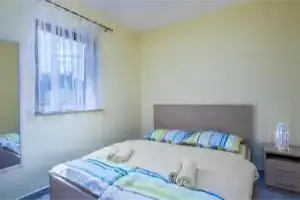 Hrvatska, KLIMNO - OTOK KRK, Apartment in Klimno - Insel Krk 41810