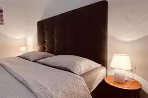 Hrvatska, KLIMNO - OTOK KRK, Apartments Mestrovic, Klimno, Soline bay, island Krk