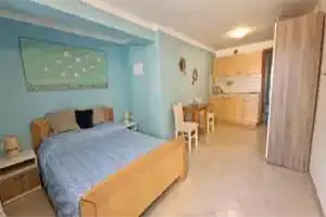 Hrvatska, MALINSKA, Apartment Tunjic