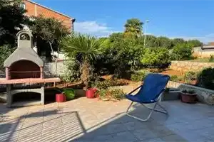 Hrvatska, MALINSKA, Apartments Pape
