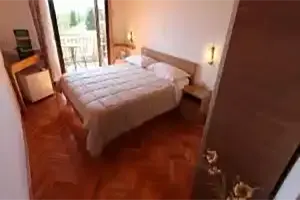 Hrvatska, MALINSKA, Apartments and Rooms Jelka