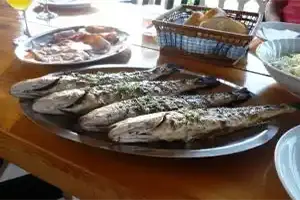 Hrvatska, SUPETARSKA DRAGA, Guesthouse Tariba