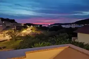 Hrvatska, SUPETARSKA DRAGA, Apartments Angela Rab