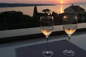 Hrvatska, SUPETARSKA DRAGA, Apartment Nana