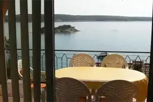 Hrvatska, SUPETARSKA DRAGA, Snjezana 8