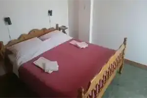 Hrvatska, KRK-BRZAC, Apartmani Škrnjug