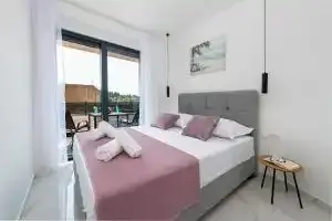 Hrvatska, CAVTAT, Sea Star Apartment