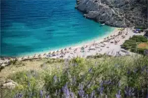 Hrvatska, Stara Baška, Gorgeous Apartment In Stara Baska With Wifi