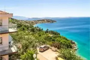Hrvatska, Stara Baška, Nice Apartment In Stara Baska 1