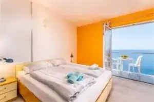 Hrvatska, Stara Baška, Awesome Apartment In Stara Baska