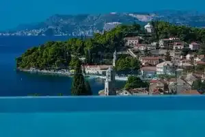 Hrvatska, CAVTAT, Villa AnMari -The Cavtat View Residence